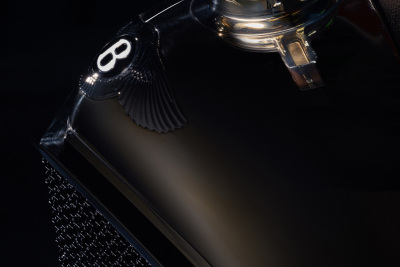 Blower-Continuation-Series-3-Radiator-Shell
